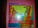 Gentleman June Gardner ?– Bustin' Out vinyl MINT++ Jazz, Funk / Soul STEREO