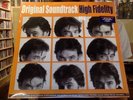 High Fidelity OST 2xLP sealed vinyl + download soundtrack