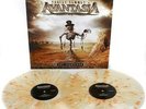 AVANTASIA The Scarecrow - 2LP / Splatter Vinyl (Limited Edition) (2018)