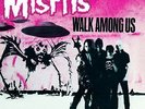 Walk Among Us by Misfits (U.S.) (Vinyl, Apr-2009, Rhino (Label))