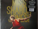 OST Sharon Jones & Dap-Kings - Miss Sharon Jones 2LP NEU/SEALED gatefold sleeve