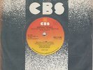 BRUCE SPRINGSTEEN 'HUNGRY HEART' SOUTH AFRICA 45