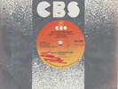 BRUCE SPRINGSTEEN 'THE TIES THAT BIND' SOUTH AFRICA 45