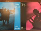 JOHN YLVISAKER Cool Living A Love Song LP xian PSYCH ORIGINAL acid Christian