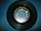 Jeanette Baby Washington - Let Love Go By / My Time To Cry - Northern Soul 45