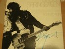 ****BRUCE SPRINGSTEEN SIGNED LP BORN TO RUN 1975 AUTOGRAPHED BY THE MUSICIAN****