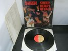 Vinyl Record LP Album QUEEN SHEER HEART ATTACK (44)