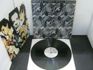 Vinyl Record LP Album ROLLING STONES STEEL WHEELS (43)
