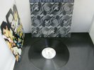 Vinyl Record LP Album ROLLING STONES STEEL WHEELS (53)