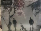 JOSEF K - Sorry For Laughing (2019) NEW CLEAR VINYL LP: 500 Copies Only Pressed
