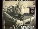 Melissa Etheridge MEMPHIS ROCK AND SOUL, New Vinyl, Stax (2016) Sealed