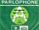RARE PSYCH DEMO   KIPPINGTON LODGE : Rumours / And She Cried   1968 PARLOPHONE