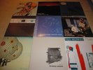 Nomeansno, Oneida, Red Monkey, Ganger, Trans Am, Boxhead Ensemble, Independent