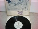 Blind Lemon Jefferson Willard Ramblin' Thomas  Blues EJC 1200 Vinyl LP