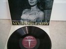 Oscar Peterson ?Plays My Fair Lady Vinyl 12