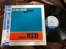 SONNY RED OUT OF THE BLUE BLUE NOTE BNST 84032 OBI STEREO Japan Vinyl LP