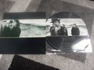 33T PICTURE DISC U2 THE JOSHUA TREE  PARFAIT ETAT