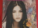 SHAKIRA Pies Descalzos LP. press in colombia. Thalia juanes jlo aterciopelados