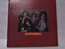 FORMAT LP  /  RARE LIVRE / STEPPENWOLF . 1969 / THE VISUAL THING INC.