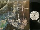 Sir Lord Baltimore Kingdom Come USA 1970 WHITE LABEL PROMO Mercury Unipak LP
