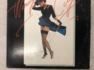 WINDY CITY - Let Me Ride LP (Chisound/United Artists, 1977) (Still Sealed)