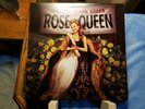 William Clark Green  Rose Queen LP YELLOW  LTD. EDITION VG+/VG+ play tested