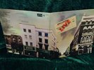 HOPE & ANCHOR FRONT ROW FESTIVAL VINYL LP 1978 IN EX+ CONDITION,SAINTS,999,X RAY