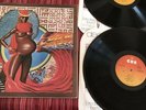 Miles Davis Live Evil 2x Lp Ita Cbs 1972 Jazz