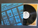 JOHN LEE HOOKER Soledad On My Mind Promo 1972 Lp Record M-