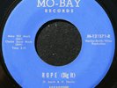 Assassins- Rope (Dig It) / Your Turn- Mo-Bay Records- Orig 1971 Philly Funk-Hear