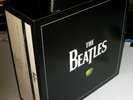 THE BEATLES STEREO BOX SET (2012) - 14 ALBUMS + HARDCOVER BOOK