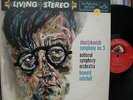 RCA LIVING STEREO LSC 2261- SD- SHOSTAKOVICH SYM. NO. 5-3S/3S