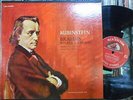 RCA LIVING STEREO LSC 2459- BRAHMS' SONATA IN F MINOR- RUBINSTEIN- SD 1S/1S