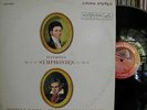 RCA LIVING STEREO LSC 2491-SD-BEETHOVEN SYMPHONIES NOS. 1 & 8- MONTEUX- 1S/1S