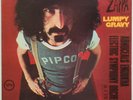 FRANK ZAPPA Lumpy Gravy 1968 US ORG Stereo LP MOTHERS OF INVENTION Minty