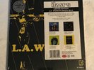 THE DOORS-L.A. WOMAN-LIMITED EDITION RSD 7