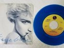 *ERROR LABLE* MADONNA True Blue/No Big Deal 7
