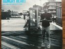 BRUCE SPRINGSTEEN - Hungry Heart - Withdrawn PIC SLEEVE - 1980 Vinyl 7 inch