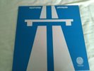 AUTOBAHN BY KRAFTWERK VINYL LP IN VERY GOOD CONDITION