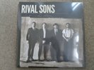 Rival Sons - Great Western Valkyrie - Double Vinyl LP - New Sealed