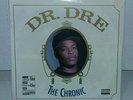 Dr. Dre - The Chronic LP original sealed 2nd pressing 1996