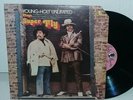 YOUNG - HOLT UNLIMITED PLAYS SUPERFLY LP PAULA 1973 STEREO FUNK SOUL ORIGINAL