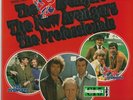 Music from The Professionals & Avengers Old & New  :  : 33 RPM LP 1980