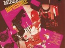 Lalo Schifrin :  More Mission Impossible : 33 RPM LP UK Stereo 1968