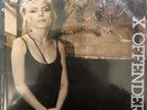 RARE- Blondie- X Offender GERMAN 7”