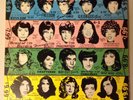 Some Girls by The Rolling Stones Vinyl Record 1978