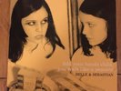 Belle and Sebastian : Fold Your Hands Child You Walk Like a Peasant Vinyl 12