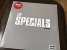 THE SPECIALS - ENCORE LTD WHITE VINYL LP - Still Sealed NEW