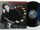 Paul McCartney all the best    band on the run; double album;