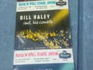 Bill Haley And His Comets - Rock 'N' Roll Stage Show - Part 1 Part 2 & part 3